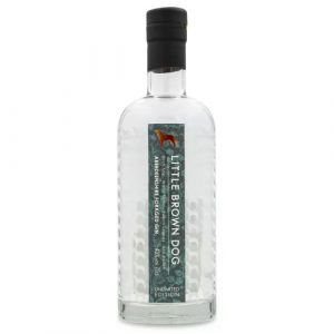 LBD Spirits Aberdeenshire Foraged Gin