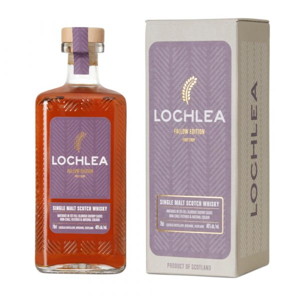Lochlea - Fallow Edition