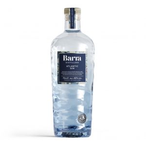 Barra NEW Atlantic Gin
