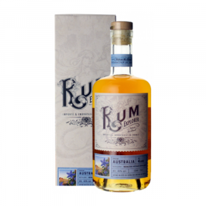 Rum Explorer Australia 4yo