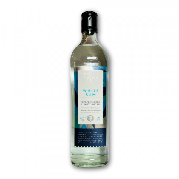 Toll House White Rum
