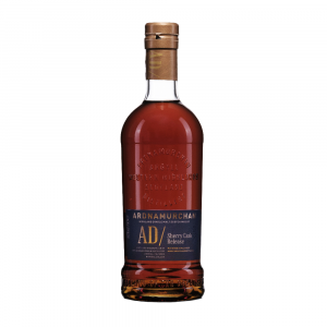 AD Sherry Cask release