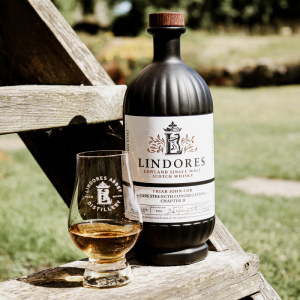 Lindores Abbey Friar John Cor Chapter 2