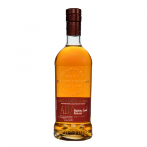 Ardnamurchan Madeira Cask