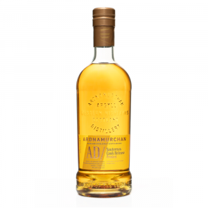 Ardnamurchan Sauternes Cask Release (Peated)