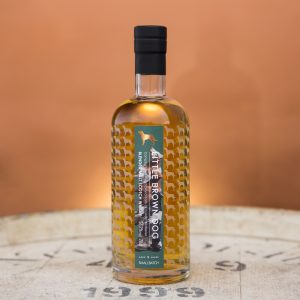 LBD Spirits Campbeltown Mega Blend