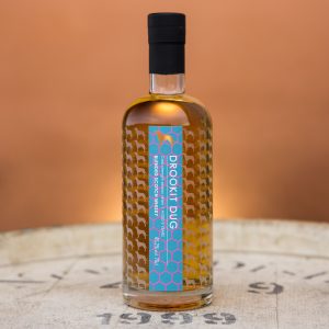 LBD Spirits Drookit Dug Batch 3
