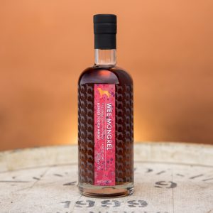 LBD Spirits Wee Mongrel Batch 4