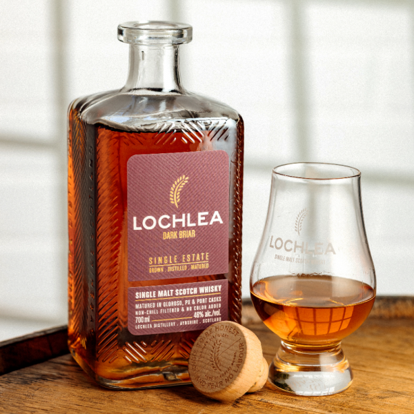 Lochlea Dark Briar - Image 2