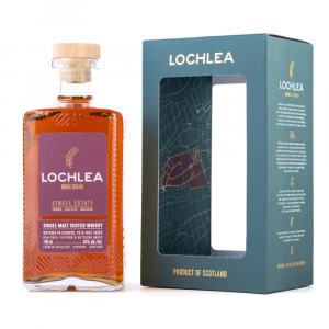 Lochlea Dark Briar