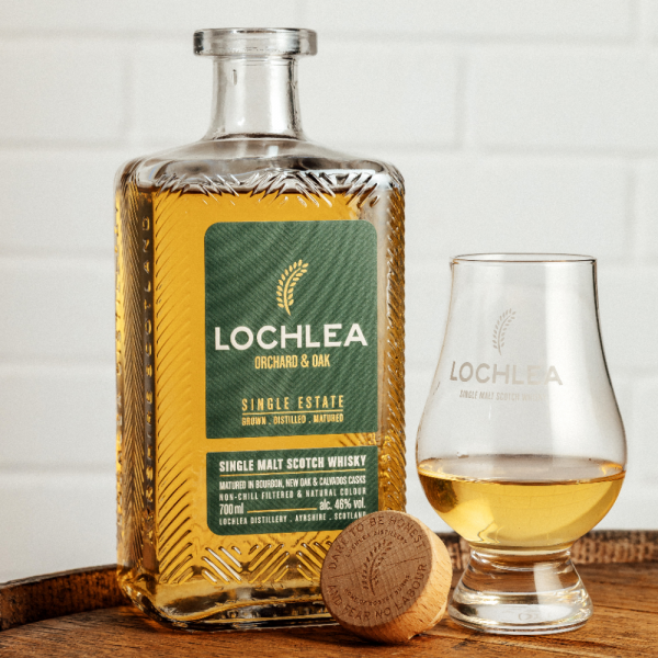 Lochlea Orchard & Oak - Image 2