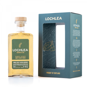 Lochlea Orchard & Oak