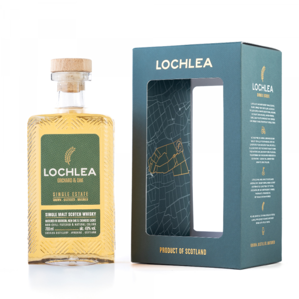 Lochlea Orchard & Oak