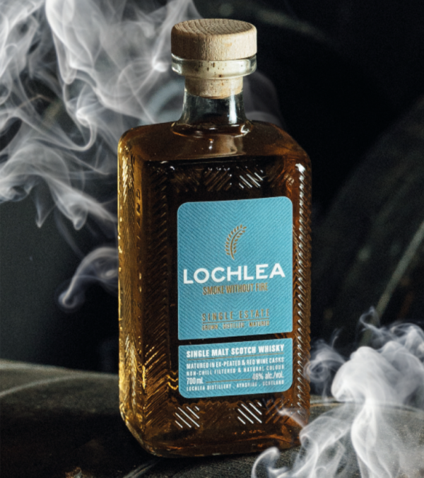 Lochlea Smoke Without Fire - Image 3