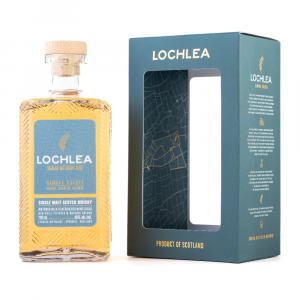 Lochlea Smoke Without Fire