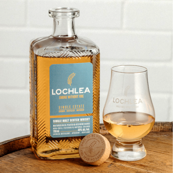 Lochlea Smoke Without Fire - Image 2