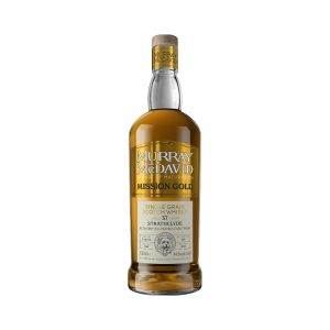 Strathclyde 37 year old Murray McDavid Mission Gold