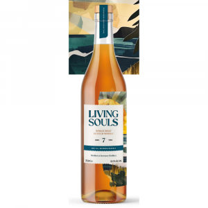 Living Souls Bowmore 7yo