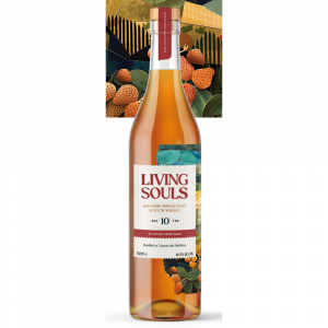 Living Souls Tamnavulin 10yo