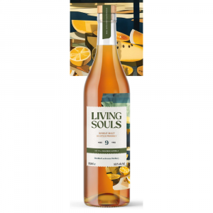 Living Souls Arran 9yo