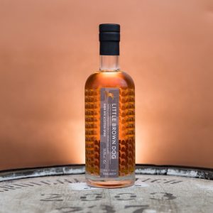 LBD Spirits Scottish Spirit 2017