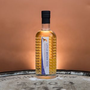 LBD Spirits Longmorn 2014