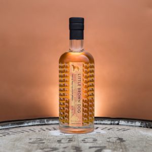 LBD Spirits Secret Highland 2011