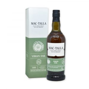 Mac-Talla Virgin Oak Limited Release