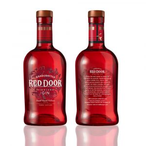 Red Door Gin