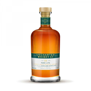 Park Life – 22 year old – Highland Single Malt Refill Sherry