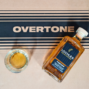Lochlea Overtone