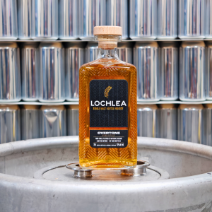 Lochlea Overtone Collab