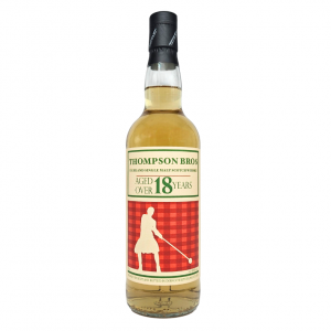 Thompson Bros Highland 18yo