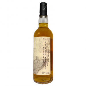 Thompson Bros Invergordon 34yo