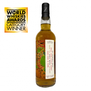 Thompson Bros North British 33yo