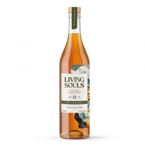 Living Souls Ardmore 12 year old