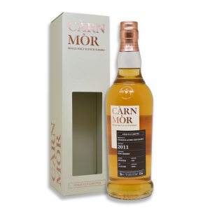 Carn Mor Craigellachie 2011 Fino Sherry