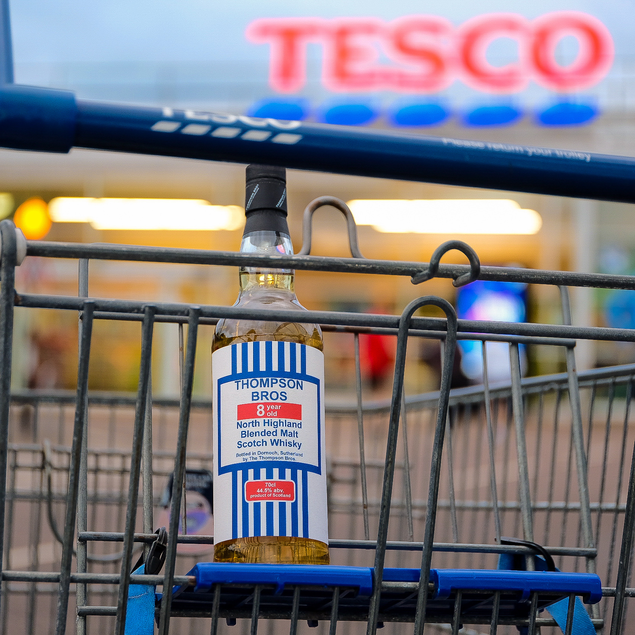 Whiskies, £50 or less. Whisky Tasting 10th of April - Image 2