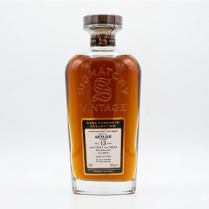 Aberlour 2012 Cask Strength