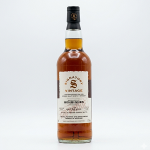 Benrinnes 2012 100 PROOF