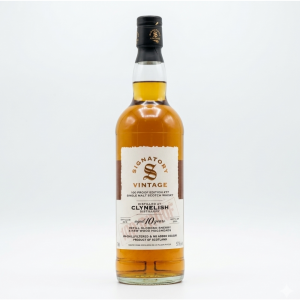 Clynelish 2016 100 PROOF
