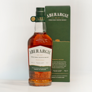Aberargie Inaugural