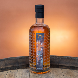 LBD Spirits Braeval 2010