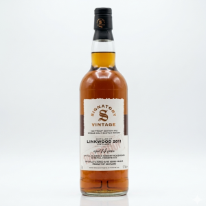 Linkwood 2011 100 PROOF