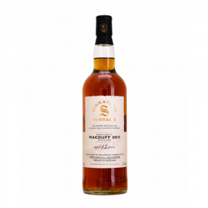 Macduff 2011 100 PROOF
