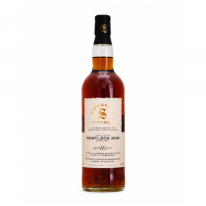 Mortlach 2014 100 PROOF