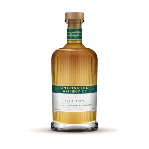 Ace of Speys - Aberlour 11yo - PX Spinola sherry