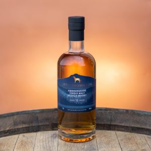 LBD Spirits Aberdeenshire Single Malt (ASM)