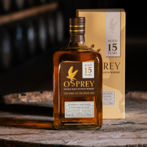 The Osprey Glentauchers 15 year old.