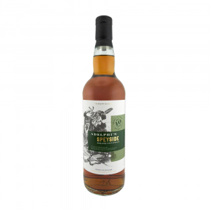 Adelphi Islay 10 Batch Two